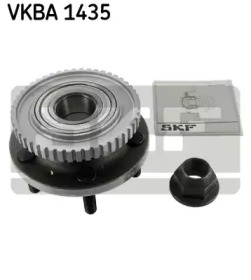 Комплект подшипника SKF VKBA 1435